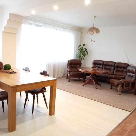 Apartments Alena - Karlsbad Eksteriør billede