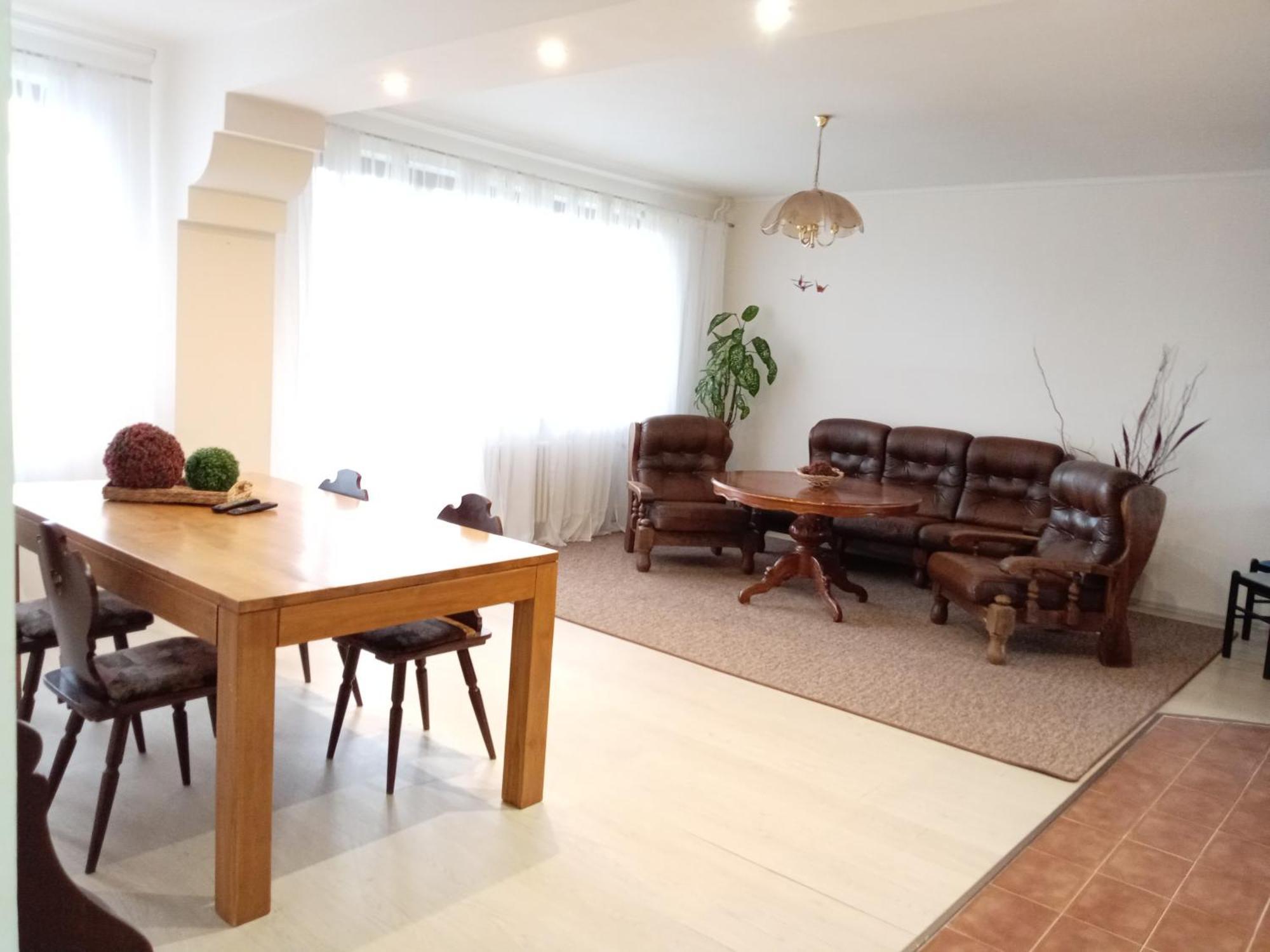 Apartments Alena - Karlsbad Eksteriør billede