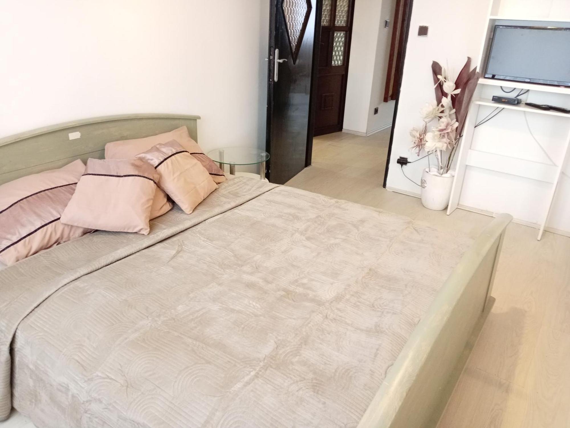 Apartments Alena - Karlsbad Eksteriør billede