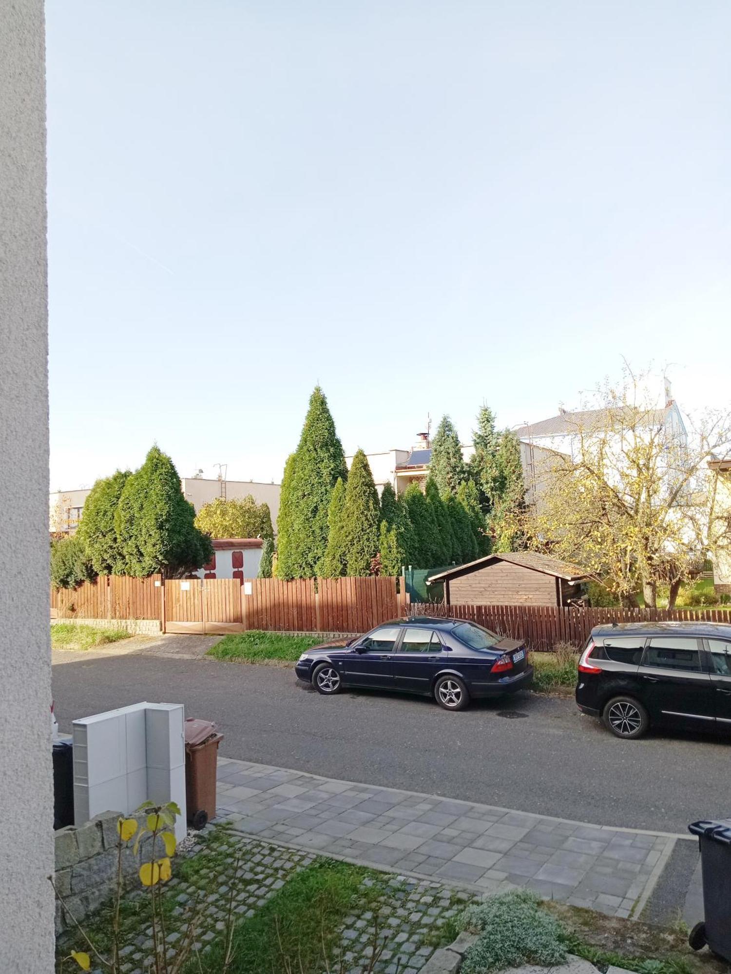 Apartments Alena - Karlsbad Eksteriør billede