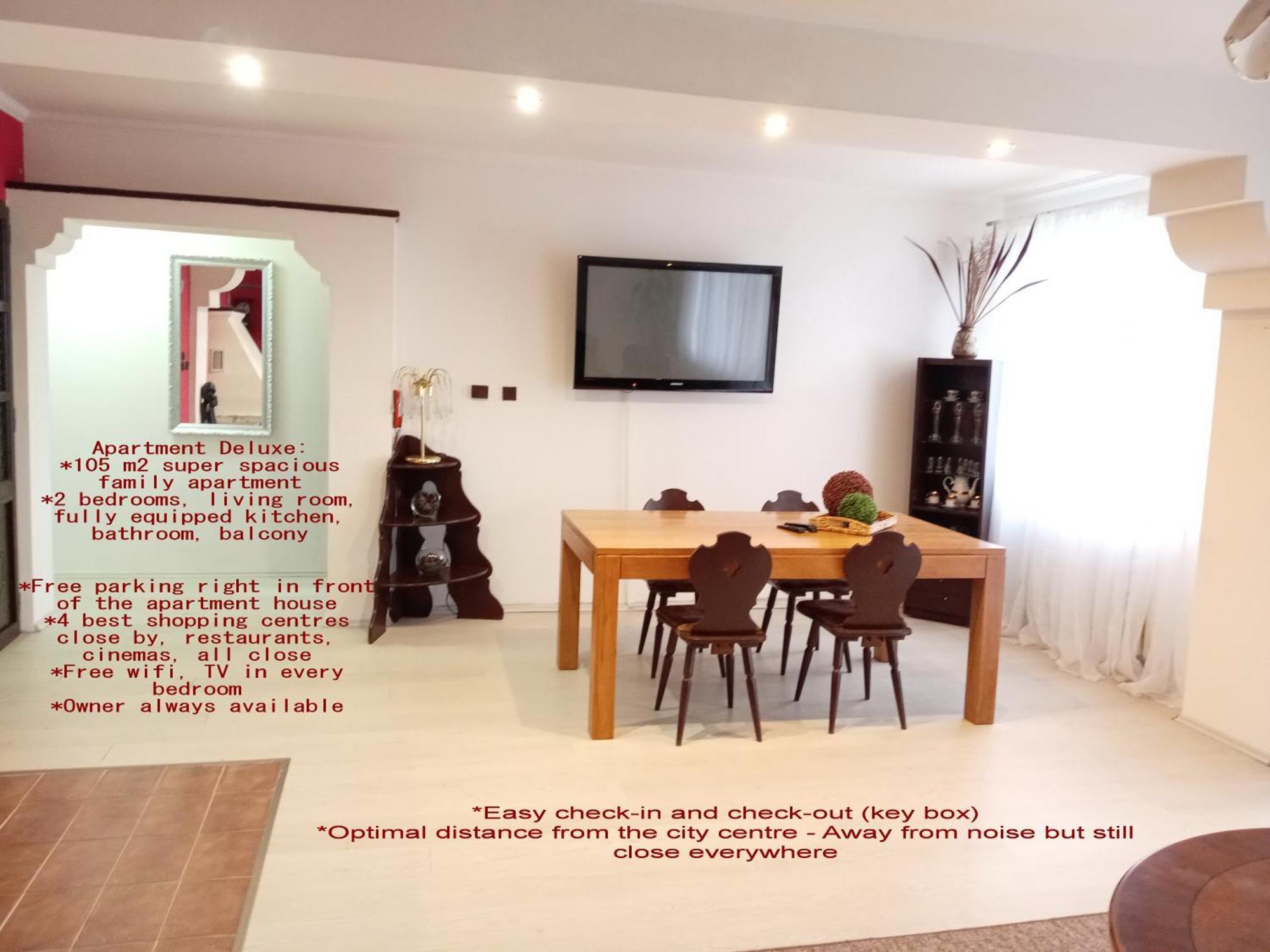 Apartments Alena - Karlsbad Eksteriør billede